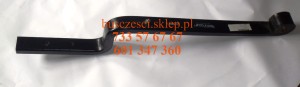 Resor zawieszenia tył Temsa Opalin 39392001