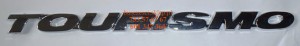 Napis  logo Tourismo 363x25  6328170122