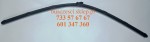 Pióro wycieraczki 0018206245 L Tourismo Travego Setra 5 euro 6