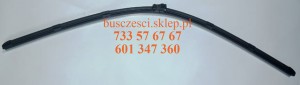 Pióro wycieraczki 0018206245 L Tourismo Travego Setra 5 euro 6