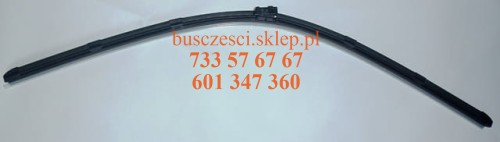 Pióro wycieraczki lewe euro 6 Tourismo Travego Setra 0018206245.JPG