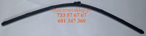 Pióro wycieraczki 0018206345 R Tourismo Travego Setra 5 euro 6