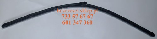 Pióro wycieraczki euro 6  Mercedes Tourismo Travego Setra 0018206345.JPG