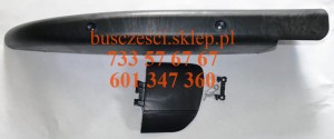 Osłona górna lusterkaSetra R 6298110618