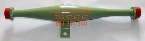 6284300270 tłumik sprężarki powietrza setra tourismo travego
.JPG