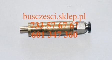siłownik blokady klamki kasety setra bova man neoplan.JPG