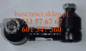 Łącznik stabilizatora lewy Tourismo Travego Setra 0003200232