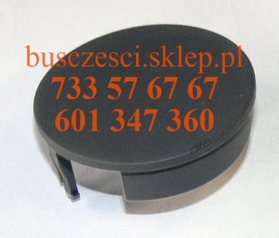 zaślepka podłokietnika.JPG