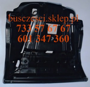 606940005 Siedzisko fotela Mercedes tourismo travego setra