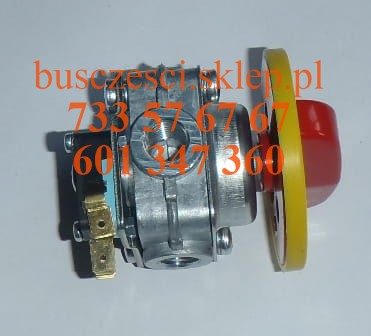 zawór awaryjnego otwierania drzwi 0007602357.JPG