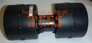 Wentylator spal  009-B40-22