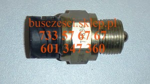 Włącznik świateł cofania Mercedes zwarty 4.63100
