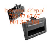 Klamka kaseta klapy bagażnika Otokar Bova
