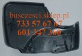 osłona boczna fotela pilota tourismo travego setra R.JPG