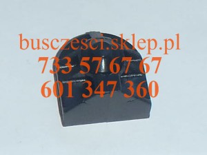 Gniazdo mocowania siedziska 0009931561