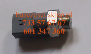Czujnik ciśnienia oleju 0001539932
