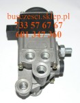 Zawór elektromagnetyczny otwierania drzwi Wabco 472 017 48 00-01