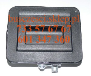 Kaseta klamka klapy bagażnika MB 0350 Tourismo