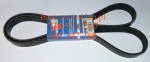 Pasek wielorowkowy 9PK 1888