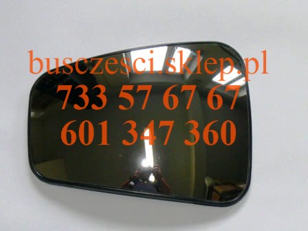 wkład lusterka setra mercedes tourismo travego małe 6298110133.JPG