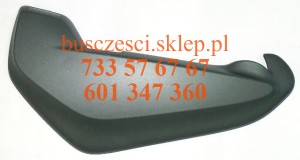 Maskownica boczek osłona fotela lewy Mercedes Tourismo Travego 6329501439