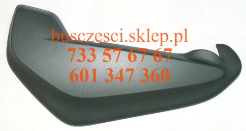 maskownica boczek fotela Tourismo Travego Setra 6329501939.JPG