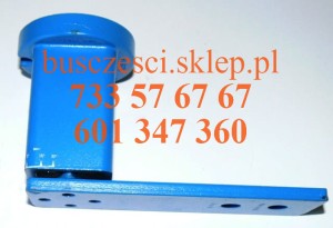 Napinacz paska Bova