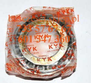 Łożysko KYK 32208 , Bova