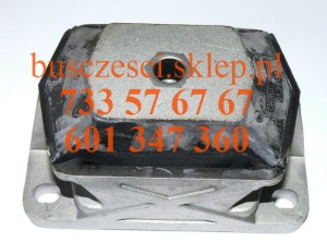Poduszka skrzyni biegów Man 81.96210.0238, EOS, Van Hool