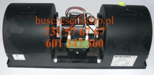 Wentylator Aurora DRG 1000