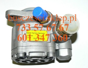 Pompa wspomagania DT 100 Bar 4.61755