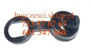 Osłona zamka Mercedes 0350 Tourismo