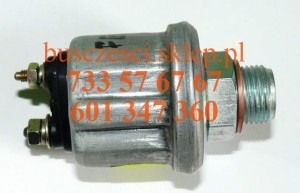 Czujnik ciśnienia oleju 0-5bar Febi FE 09612