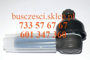 Końcówka drążka kierowniczego LMI 11402 prawostronny