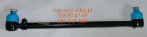 Drążek kierowniczy poprzeczny MB 0350