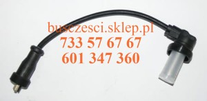 Sensor czujnik ABS 001539520  Tourismo Travego