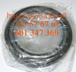Łożysko piasty koła tył Setra PT BR 300, Bova Timken 32021X  105x160x37,10mm