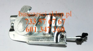 Zamek lewy klapy bagażnika Neoplan Setra Mercedes Bova 0007500550