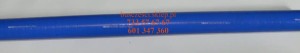 Przewód silikonowy fi 60x1000mm
