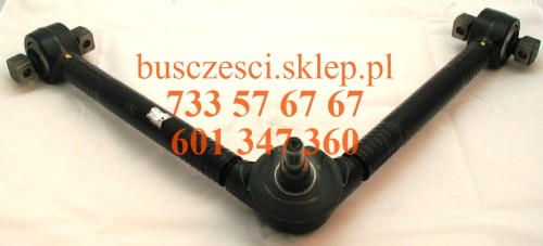 wahacz mercedes tourismo 0350.JPG