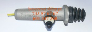 Pompka sprzęgła Daf KA626762AM
