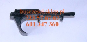 Dysza spryskiwacza szyby Mercedes Tourismo Travego Setra 0008696047