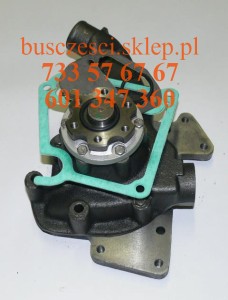 Pompa wody MB NG LK/LN 0301, 0402 OM 366  Febi 08075
