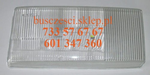 szkło reflektora MB 0303 L bosch 1 305 620 934.JPG