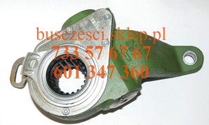 Dżwignia rozpieraka Haldex 72688  Van Hool 633107870