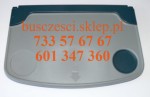 Stolik autobusowy fotela Neoplan