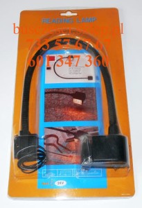 Lampa lampka pilota