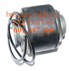 Tuleja metalowo-gumowa Van Hool  Bova 29.35.65432   920918033