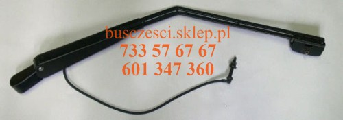 ramię wycieraczki man prawe.JPG