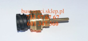 Czujnik temperatury cieczy retardera Man Daf 0501 322 529 max. 150 st. C